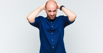 How Stress Affects Hair Loss and How to Prevent It