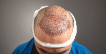 What is Hair Transplantation