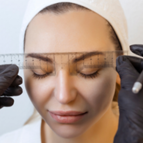 What Should Be Known Before Eyebrow Transplantation?