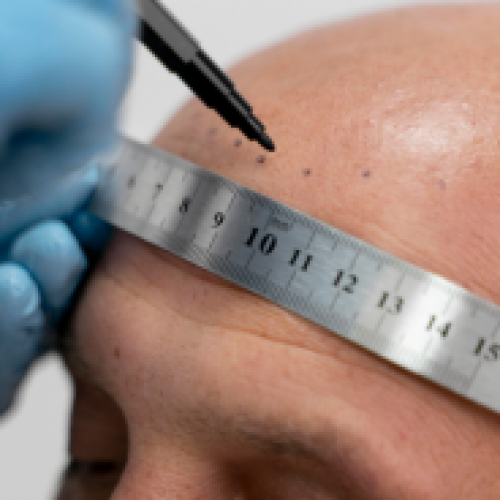 What is FUE Hair Transplantation?