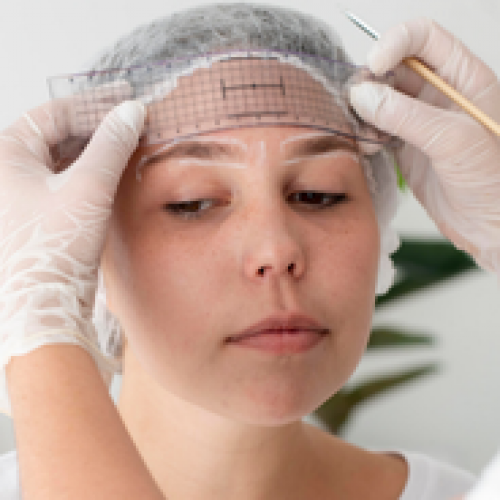 When Do Transplanted Eyebrows Start to Grow?