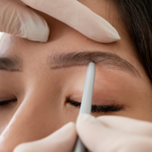 When Do We See the Exact Results of Eyebrow Transplantation?