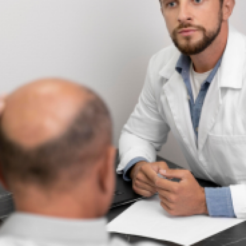 Who Can Have a Hair Transplant?